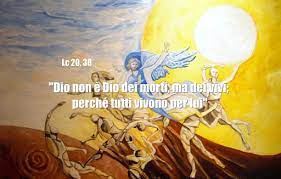 I figli di Dio sono in questo tempo seme d’eternità – Sabato della XXXIII settimana del Tempo Ordinario (Anno pari)