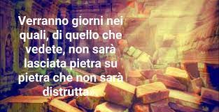 Vivere il cambiamento d’epoca – Martedì della XXXIV settimana del Tempo Ordinario (Anno pari) – Santa Cecilia