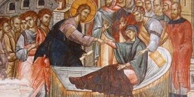 Evangelizzare coniugando esigenza e gentilezza – Mercoledì della I settimana del Tempo Ordinario(Anno dispari)