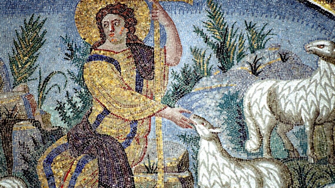 Chiusa la bocca degli Inferi, aperta la porta del Cielo – IV DOMENICA DI PASQUA (ANNO A) – Lectio divina