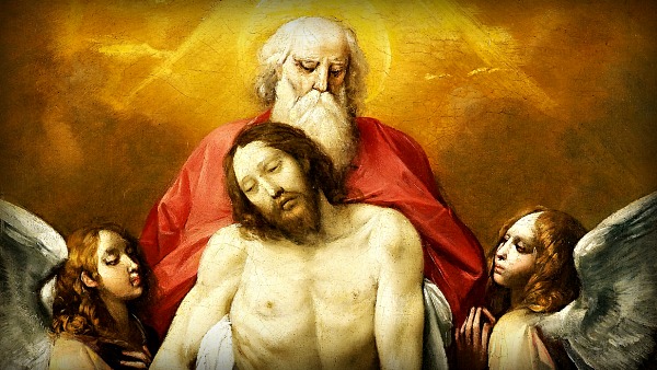 La gioia è il segno distintivo della santità – Giovedì della II settimana di Pasqua