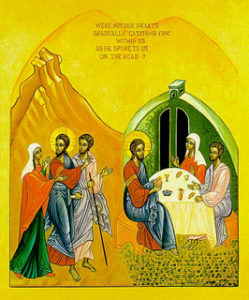 L’Eucaristia, incontro con il Signore che cambia la vita – III Domenica di Pasqua (Anno A)