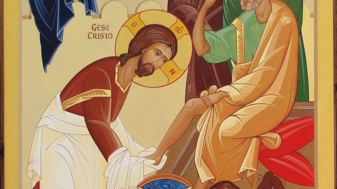 L’amicizia con Dio genera la fraternità tra gli uomini – Giovedì della IV settimana di Pasqua