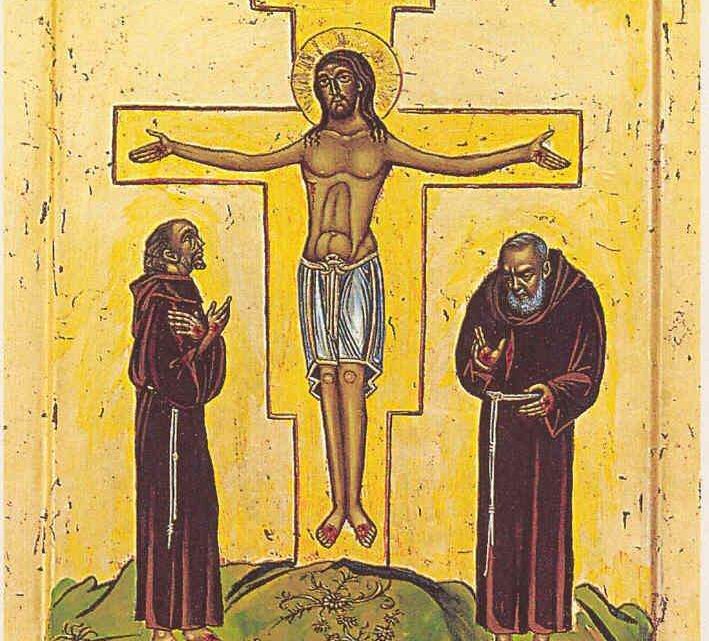Semi d’umanità per germogli di vita eterna – Sabato della XXIV settimana del Tempo Ordinario (Anno dispari) – S. Pio [da Pietrelcina]