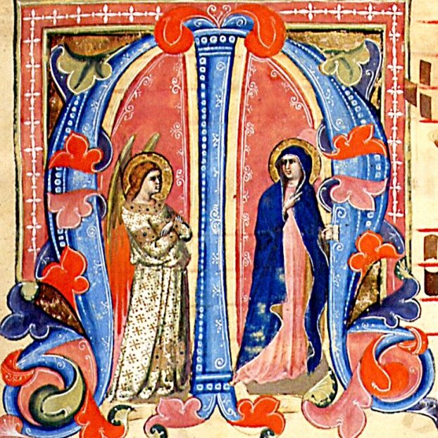 Maria, Dimora di Dio tra noi – IMMACOLATA CONCEZIONE DELLA BEATA VERGINE MARIA