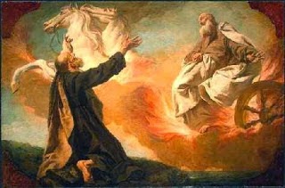 Dio nelle nostre mani – Sabato della II settimana di Avvento