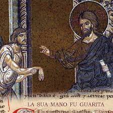 Giudizio e discernimento-Mercoledì della II settimana del Tempo Ordinario (Anno pari)-S. Antonio abate