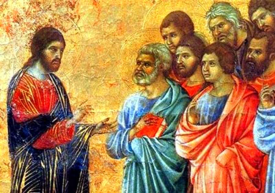 La sfida del cambiamento – Sabato della III settimana di Pasqua