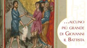 Giovanni è l’invito, Gesù è l’evento – Giovedì della II settimana di Avvento