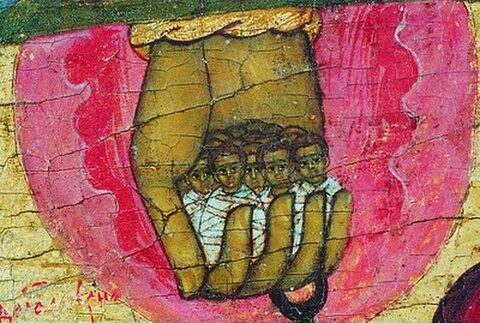 Rimanere nell’Amore per andare insieme incontro al Signore – Giovedì della V settimana di Pasqua