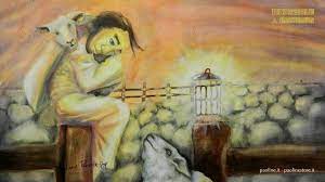 Cristo, sorgente dell’amore vero – Lunedì della IV settimana di Pasqua