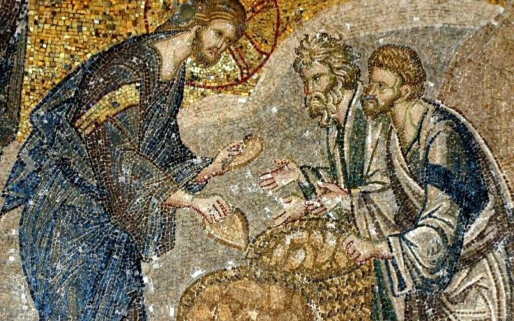 Credere è fare le opere di Dio – Lunedì della III settimana di Pasqua