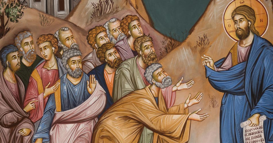 Con Gesù in cammino verso la Vita – Mercoledì della III settimana di Pasqua