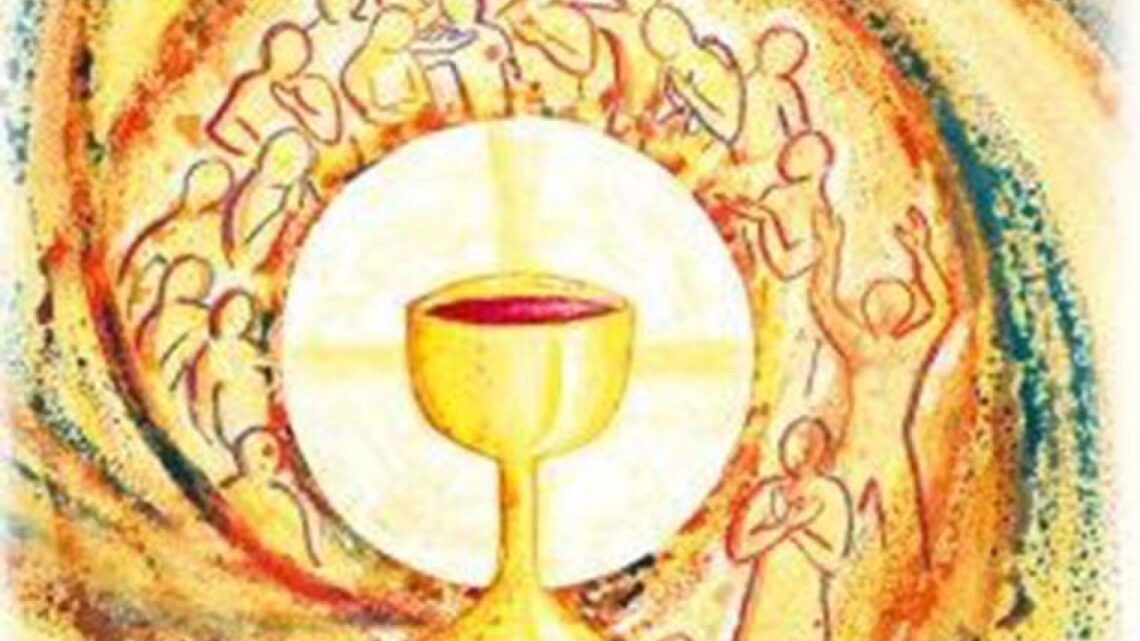 La fede combatte la paura, l’amore vince la morte – Venerdì della III settimana di Pasqua