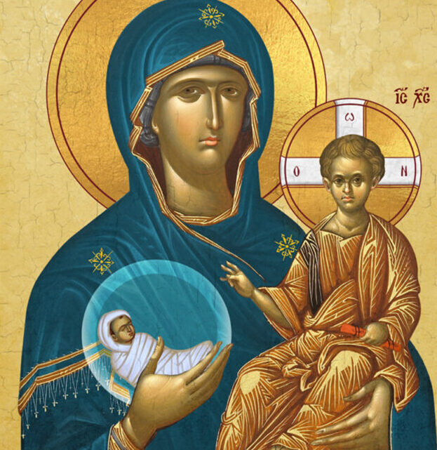 Beato chi spera nel Signore – Venerdì della VI settimana di Pasqua