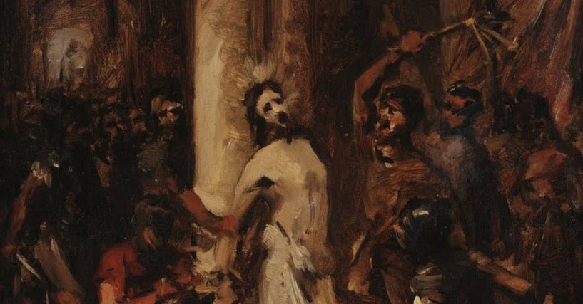 Neutralizzare il virus del male per rendere virale il bene – Lunedì della XI settimana del Tempo Ordinario (Anno dispari)
