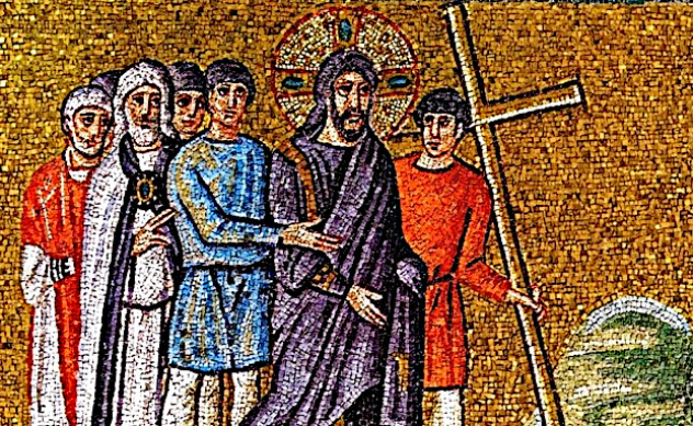 Appartenere all’unico Bene piuttosto che possedere molti beni – Lunedì della XIII settimana del Tempo Ordinario (Anno dispari)