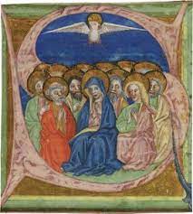 Il prodigio della comunione fraterna – DOMENICA DI PENTECOSTE – MESSA DEL GIORNO (ANNO C) – Lectio divina
