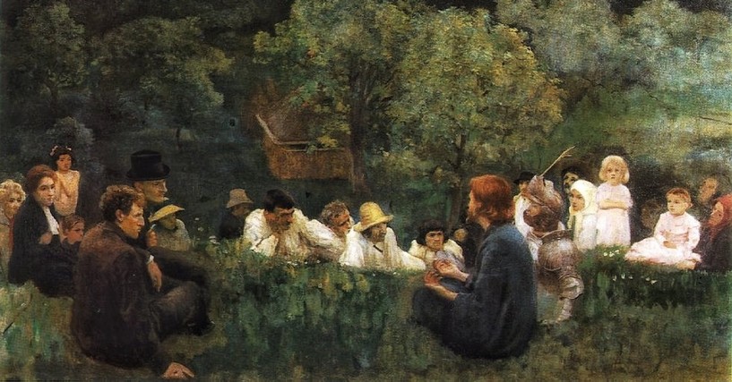 La verità è coerenza tra fede professata e carità praticata – Sabato della X settimana del Tempo Ordinario (Anno dispari)