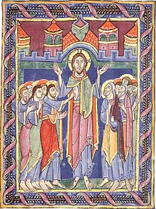 Fede è affidarsi alla Luce nella cecità spirituale – SAN TOMMASO