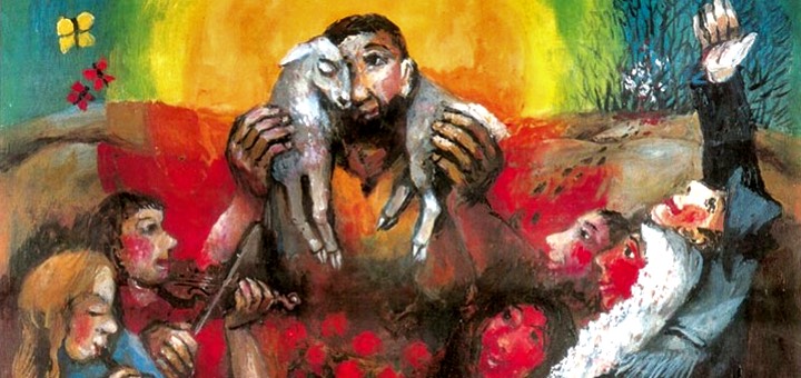 Il Vangelo in vita – Mercoledì della XIV settimana del Tempo Ordinario (Anno dispari)