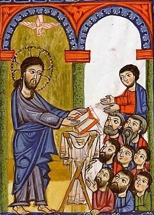 La chiamata di Dio e il richiamo della carne – Lunedì della XXII settimana del Tempo Ordinario (Anno dispari)