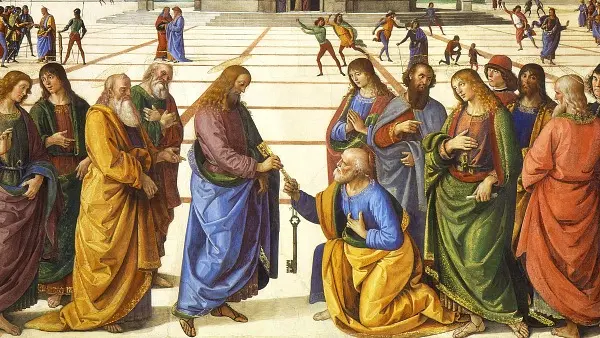 Il cuore non mente mai! – Giovedì della XVIII settimana del Tempo Ordinario (Anno dispari)