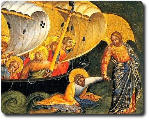 Nelle crisi s’impara a pregare – Martedì della XVIII settimana del Tempo Ordinario (Anno dispari)