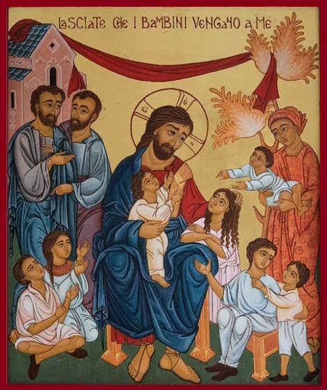 Custodia e accudimento – Martedì della XIX settimana del Tempo Ordinario (Anno pari)