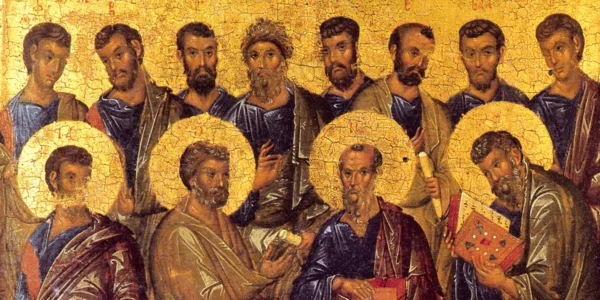La vita spirituale anima dell’attività apostolica – Martedì della XXIII settimana del Tempo Ordinario (Anno dispari)