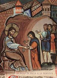 Evangelizzare con i piedi (camminando) – Mercoledì della XXII settimana del Tempo Ordinario (Anno dispari) – San Gregorio Magno
