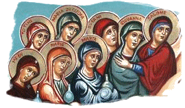 Il Vangelo è “fatto” e “contatto” – Venerdì della XXIV settimana del Tempo Ordinario (Anno dispari)