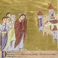 Seguire il cuore oltre l’ostacolo – Giovedì della XXX settimana del Tempo Ordinario (Anno dispari)