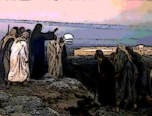 Cuori in servizio – Sabato della XXXIV settimana del Tempo Ordinario (Anno dispari)