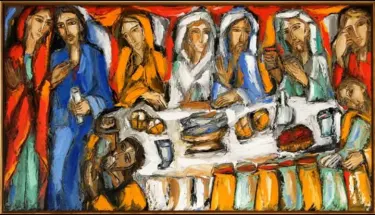 La Carità non sceglie il servizio ma cerca chi servire – Martedì della XXXI settimana del Tempo Ordinario (Anno dispari) – San Carlo Borromeo