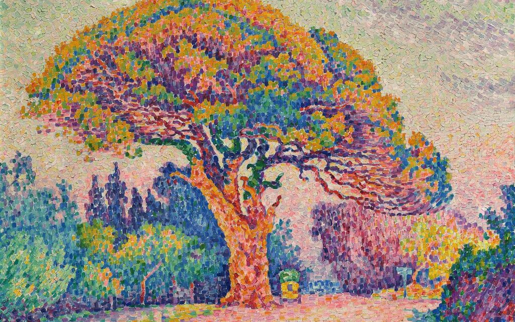 Guardare con speranza il mondo che cambia – Venerdì della XXXIV settimana del Tempo Ordinario (Anno dispari)