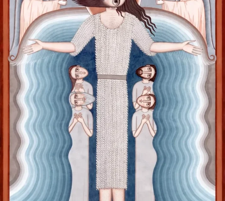 Giovanni è l’invito, Gesù è l’evento – Giovedì della II settimana di Avvento