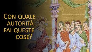 L’infallibile fede dei piccoli – Lunedì della III settimana di Avvento