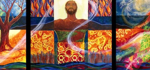 Contemplare con gli occhi del Figlio per gioire col cuore del Padre – Martedì I settimana di Avvento