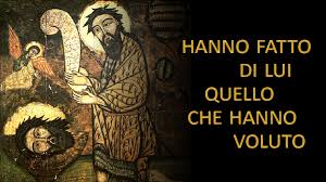 Dio nelle nostre mani – Sabato II settimana di Avvento – S. Lucia