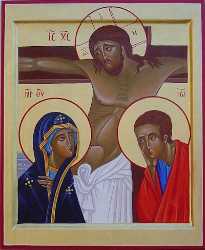 Maria, la Chiesa col volto di Madre – Beata Vergine Maria Madre della Chiesa
