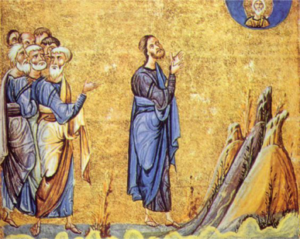 Pregare con il cuore – Giovedì della XI settimana del Tempo Ordinario (Anno pari)