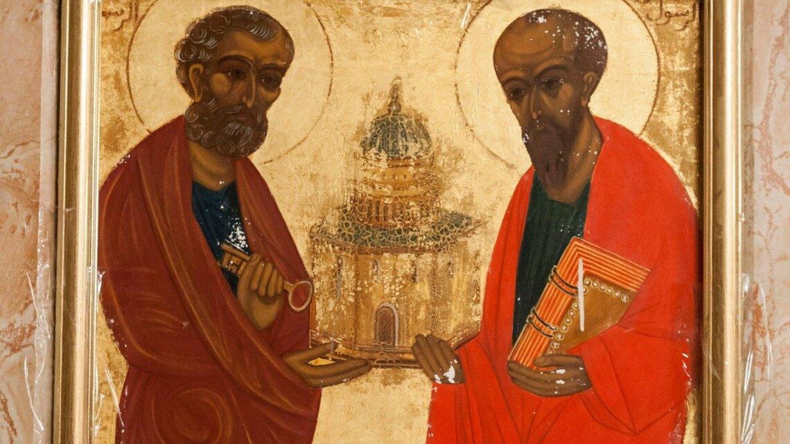 Il senso di appartenenza e il rischio di essere di parte – Giovedì della XII settimana del Tempo Ordinario (anno pari)