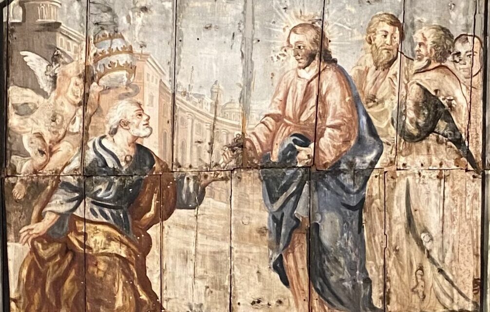 Una fede solida è base di una solidarietà fraterna costruttiva – SANTI PIETRO E PAOLO APOSTOLI – Lectio divina