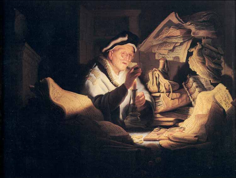 Beati i liberi di cuore perché porteranno gioia – Venerdì della XI settimana del Tempo Ordinario (Anno pari)