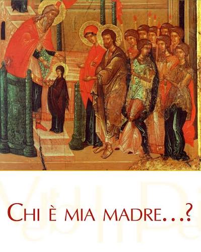 Relazioni familiari – Martedì della XVI settimana del Tempo Ordinario (Anno pari)