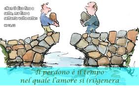 Quando la Carità vince sulla paura l’amore si (ri)genera col perdono – Giovedì della XIX settimana del Tempo Ordinario (Anno pari)