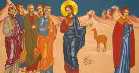 L’umiltà è il “lascia-passare” del Cielo – Martedì della XX settimana del Tempo Ordinario (Anno pari)