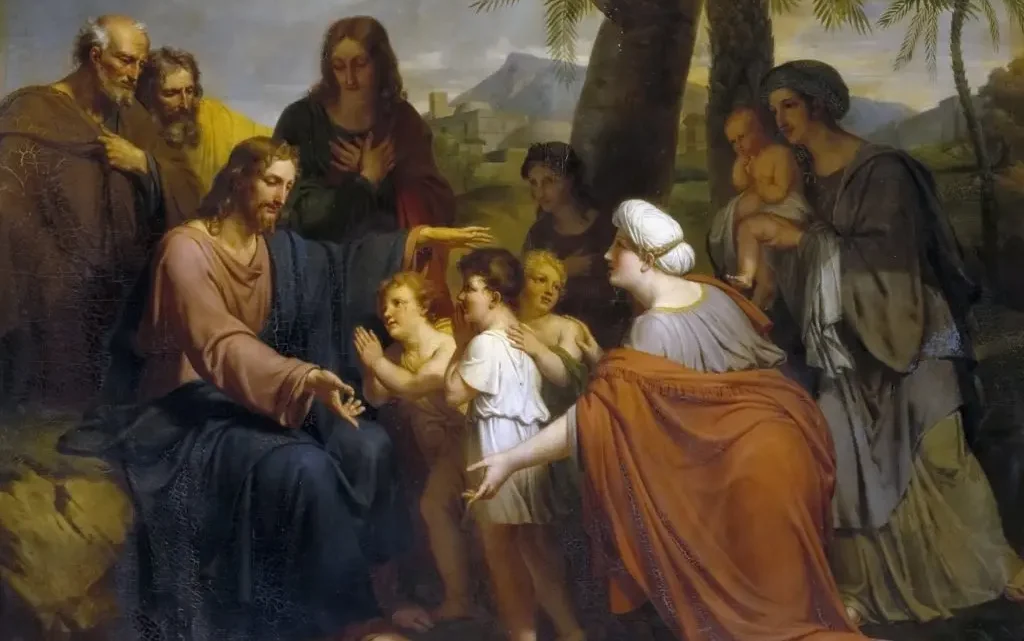 La competizione tra fratelli impedisce l’imitazione di Cristo – Lunedì della XXVI settimana del Tempo Ordinario (Anno pari)  