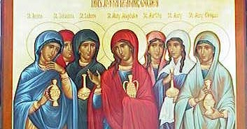 Il Vangelo è “fatto” e “contatto” – Venerdì della XXIV settimana del Tempo Ordinario (Anno pari)